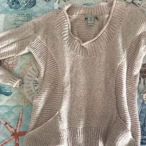 American Rag Sweater